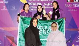 women-compete-for-the-top-spot-in-bowling-in-alkhobar_UAE