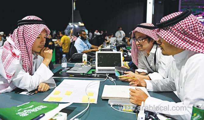 young-saudi-coders-prepare-for-the-future-saudi