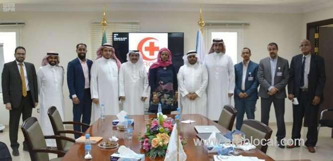 bill-and-melinda-gates-foundation-praises-arab-red-crescent’s-humanitarian-efforts-saudi