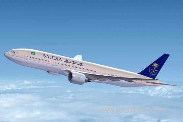 saudia-airlines-to-boost-flights-to-four-destinations-saudi