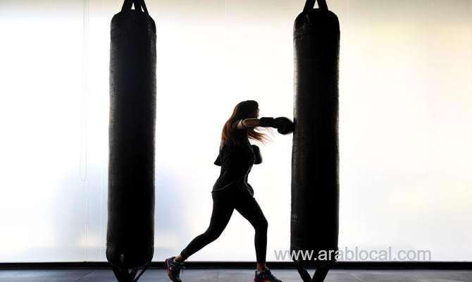 first-jiu-jitsu,-kickboxing-championship-in-jeddah-saudi