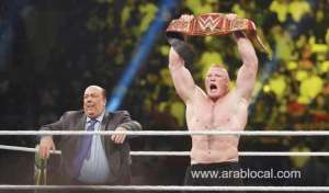 lesnar-wins-universal-title-as-michaels-makes-triumphant-return_UAE