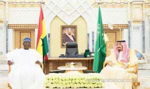 king-salman-receives-vice-president-of-ghana_UAE