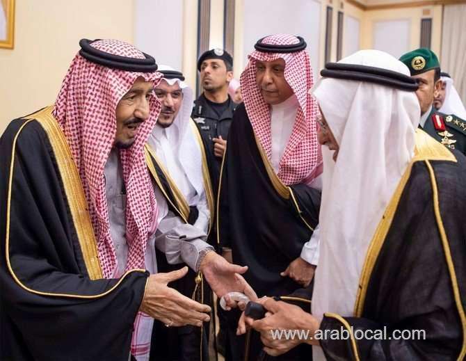 king-salman-arrives-in-qassim-region-saudi