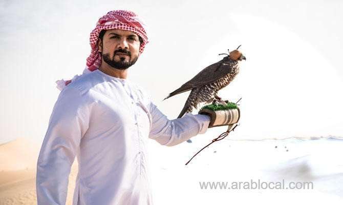 riyadh-to-host-saudi-falcons-and-hunting-exhibition-saudi