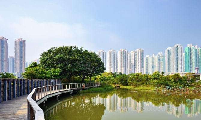 china-arab-forum-calls-to-develop-sustainable-cities-saudi
