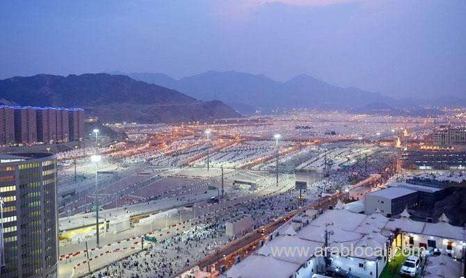 ministry-pledges-to-further-improve-hajj-services-saudi