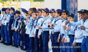 world-scouting,-saudi-arabian-scout-association-discuss-global-assessment-tool_saudi