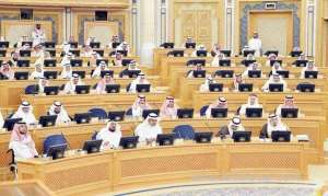 peace,-security-and-economy-top-agenda-of-saudi-shoura-session_saudi