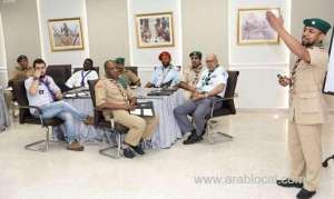 saudi-arabia-scout-association-joins-arab-scout-training-course-in-oman_saudi