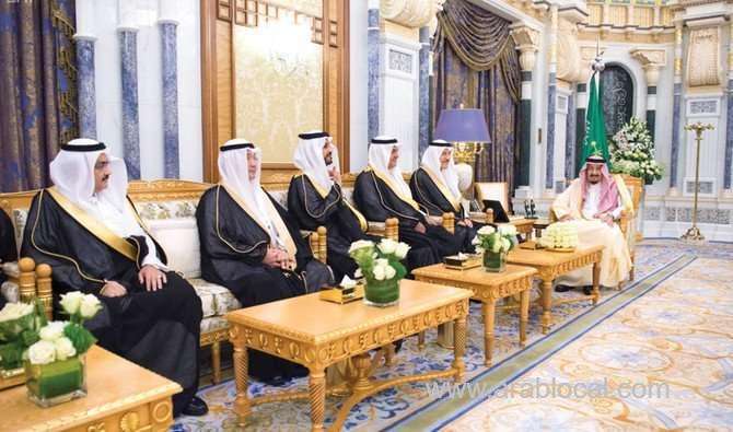 11-newly-appointed-saudi-ambassadors-sworn-in-saudi
