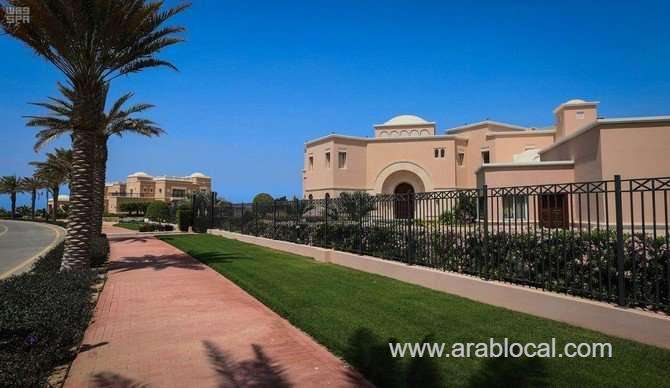 luxury-residential-golf-course-to-be-inaugurated-at-king-abdullah-economic-city-saudi