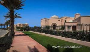 luxury-residential-golf-course-to-be-inaugurated-at-king-abdullah-economic-city_UAE