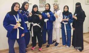 first-women’s-martial-arts-tournament-concludes-in-jeddah_UAE