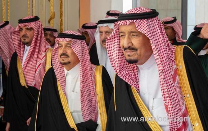 shoura-chairman-thanks-king-salman,-crown-prince-for-economic-programs-saudi