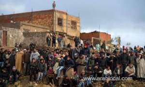 thousands-of-moroccans-on-friday-defied-a-government-ban_UAE