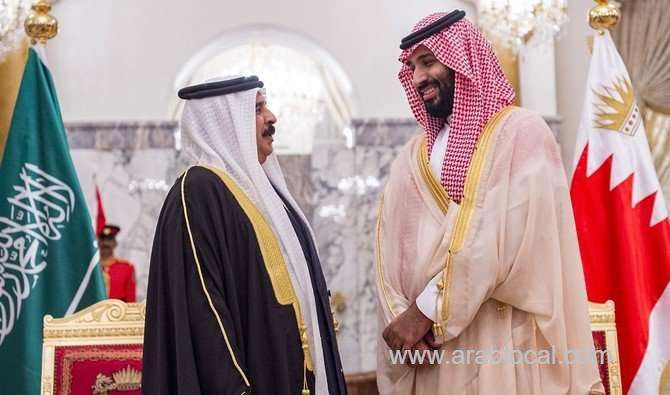bahrain-praises-saudi-arabia’s-leadership-in-supporting-arab,-islamic-nations-saudi