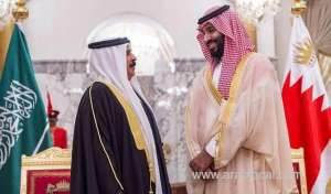bahrain-praises-saudi-arabia’s-leadership-in-supporting-arab,-islamic-nations_saudi