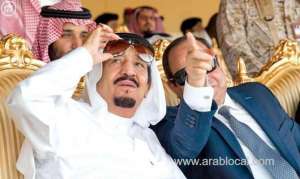 a-history-of-saudi-royals-official-visits-to-egypt_UAE