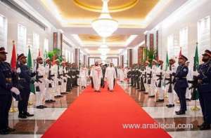 crown-prince-praises-special-relations-with-the-uae_UAE