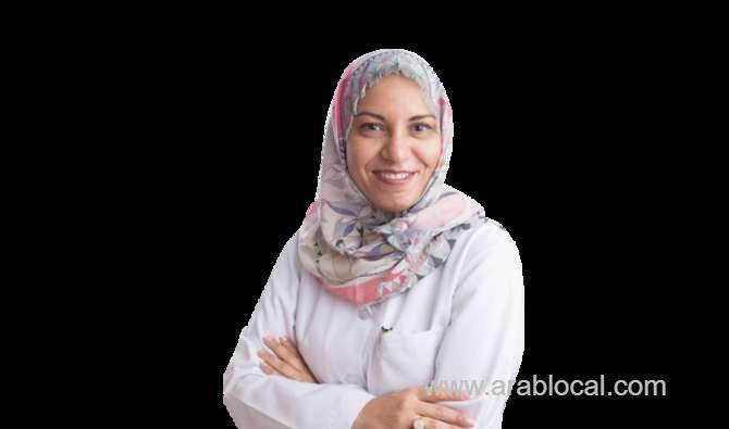 dr.-samar-al-homoud,-saudi-surgeon-saudi