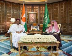 saudi-arabia-king-salman-meets-president-of-niger-at-riyadh-palace_UAE