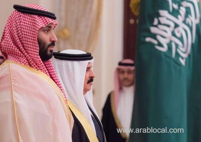 bahrain-rejects-attacks-targeting-saudi’s-reputation-saudi