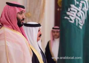 bahrain-rejects-attacks-targeting-saudi’s-reputation_UAE