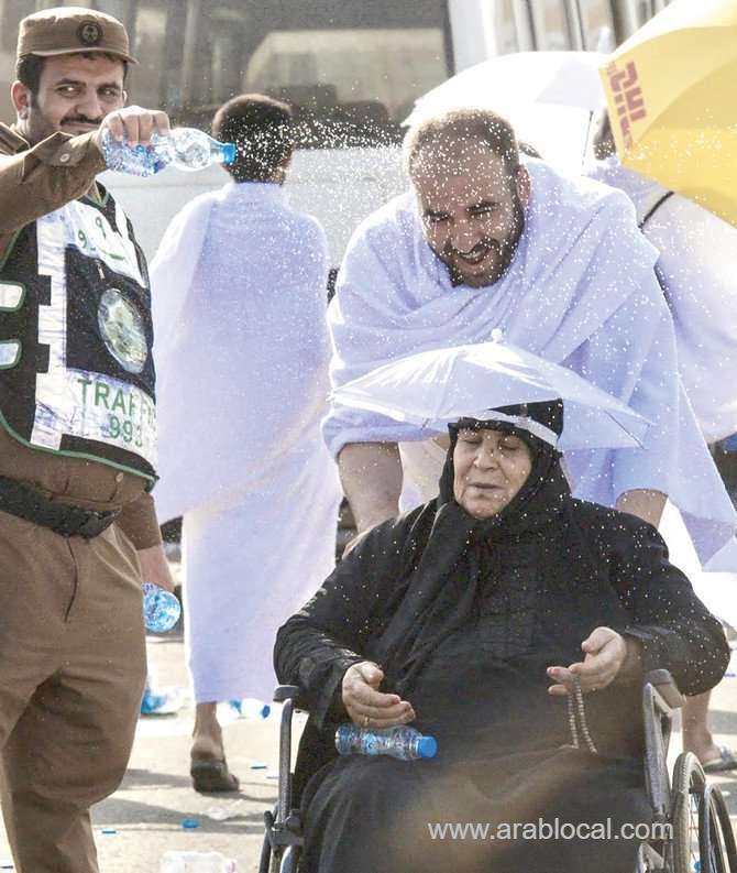 private-sector’s-role-in-improving-hajj,-umrah-services-highlighted-in-jeddah-forum-saudi