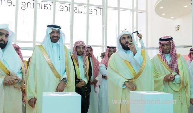 saudi-justice-ministry-sets-time-limit-on-labor-disputes-saudi