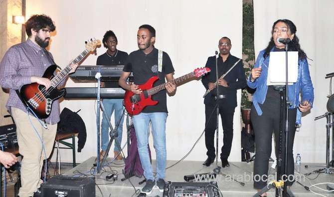 saudi-artists-perform-at-open-stage-night-at-german-embassy-in-riyadh-saudi
