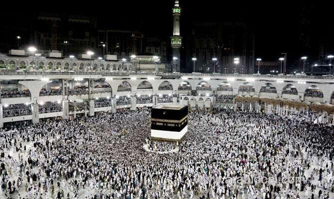 70-saudi-agencies-attend-umrah-forum-in-khartoum-saudi