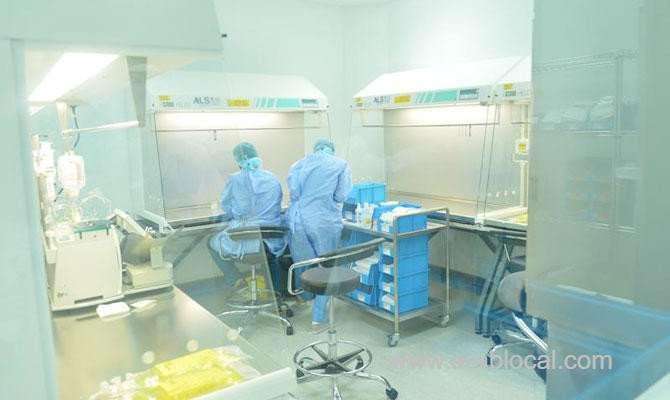 saudi-lab-receives-international-accreditation-saudi