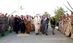 first-zubaida-trail-festival-launched-in-hail_UAE