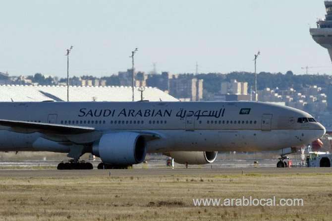 saudia-launches-direct-flights-to-calicut,-india-saudi