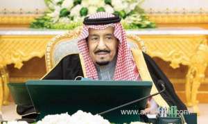 saudi-cabinet-welcomes-creation-of-supreme-council-with-algeria_UAE