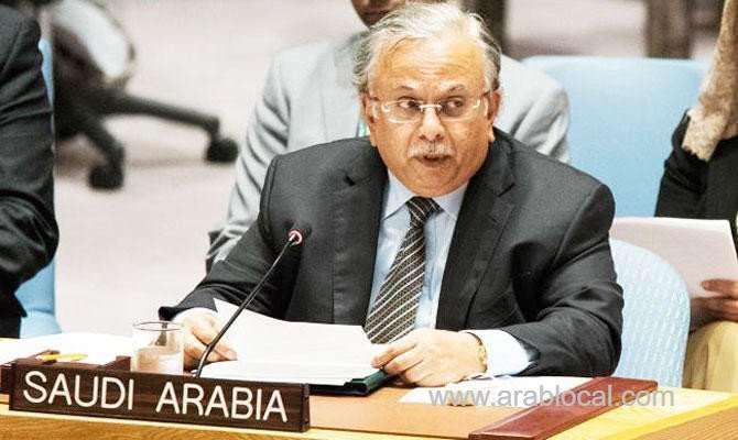 saudi-arabia’s-un-ambassador-speaks-out-against-hamas-resolution-saudi