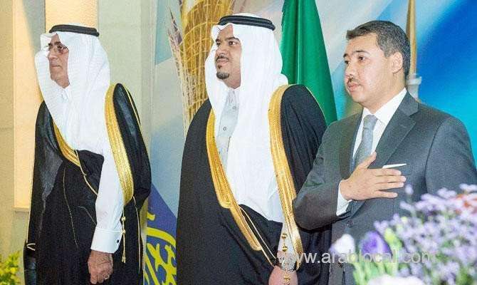 astana-highlights-ties-with-riyadh-saudi