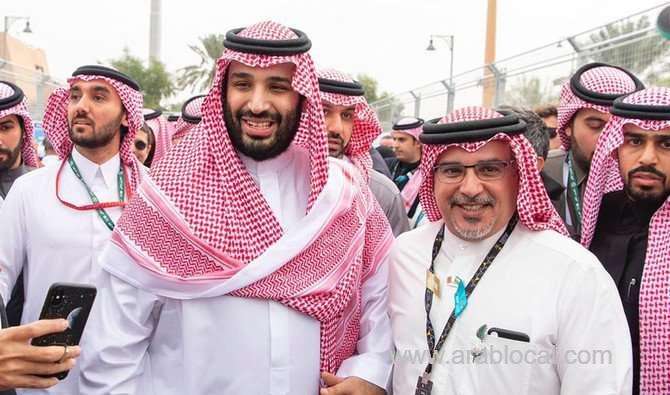 saudi-king,-crown-prince-congratulate-bahrain-on-national-day-saudi