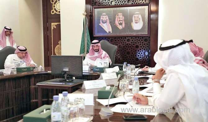 deputy-makkah-governor-reviews-conservation-efforts-at-saudi-wildlife-reserve-saudi