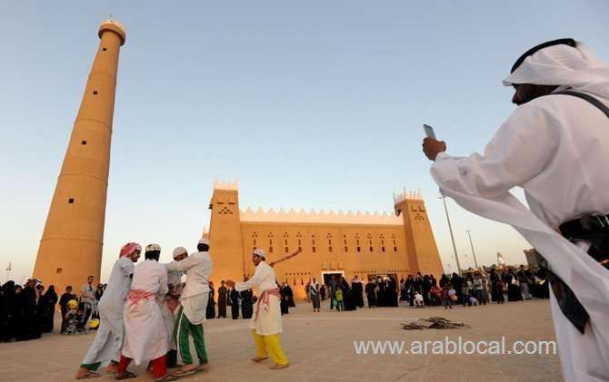 janadriyah-festival-celebrates-the-best-of-saudi-heritage-saudi