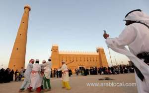 janadriyah-festival-celebrates-the-best-of-saudi-heritage_UAE