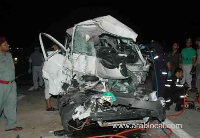 five-students-killed-in-horrific-accident-saudi