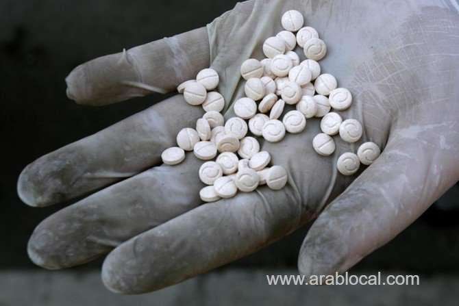 jeddah-airport-customs-foil-five-attempts-to-smuggle-drugs-into-saudi-arabia-saudi