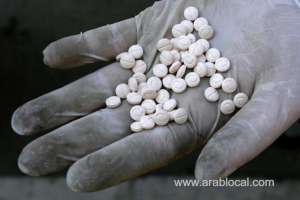 jeddah-airport-customs-foil-five-attempts-to-smuggle-drugs-into-saudi-arabia_UAE