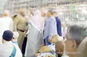 saudi-arrested-for-slapping-cop-inside-grand-mosque_UAE