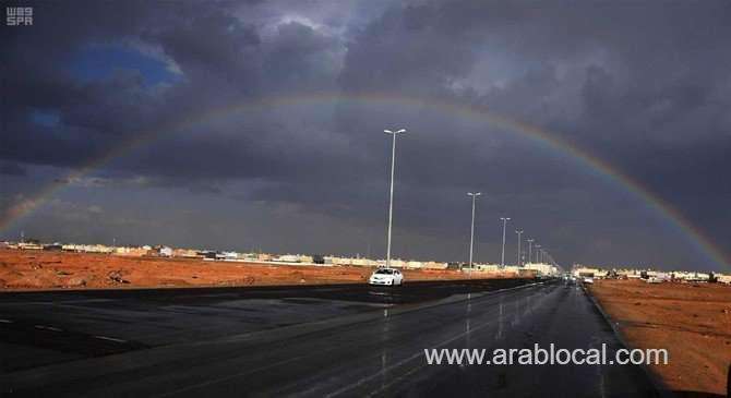 adverse-weather-conditions-expected-across-saudi-arabia-saudi