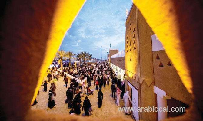 janadriyah-fest-is-sure-to-take-you-back-in-time-saudi