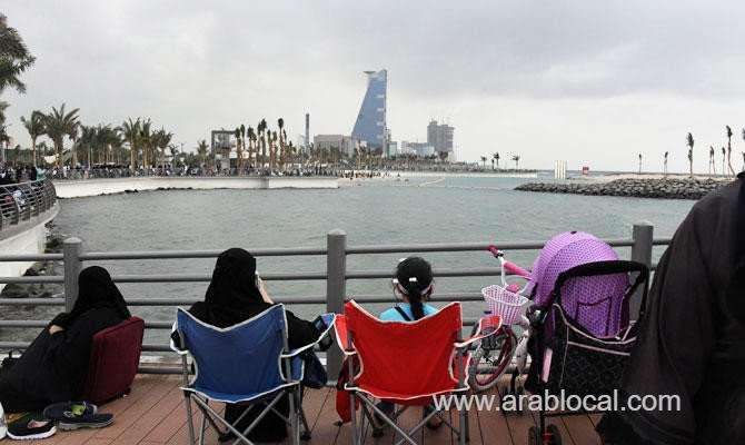 jeddah-hosts-environmental-event-saudi