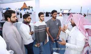 hajj,-umrah-ministry-pavilion-showcases-projects_saudi